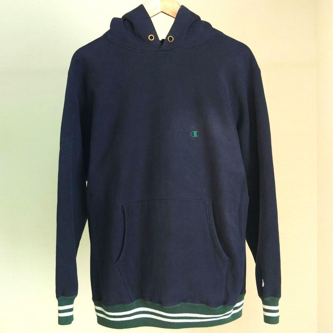 Champion REVERSE WEAVE リバースウィーブ　USA製90s