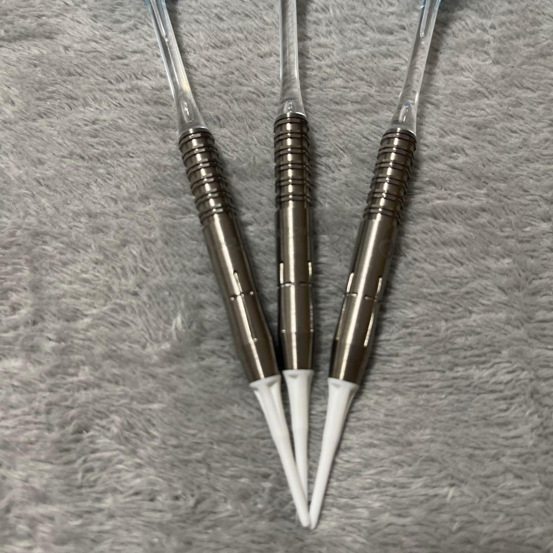 ダーツ　camel S ジョーカードライバー