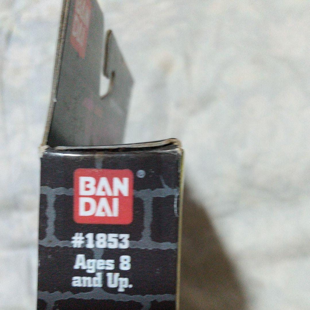 海外版　デジタルモンスター ver 5