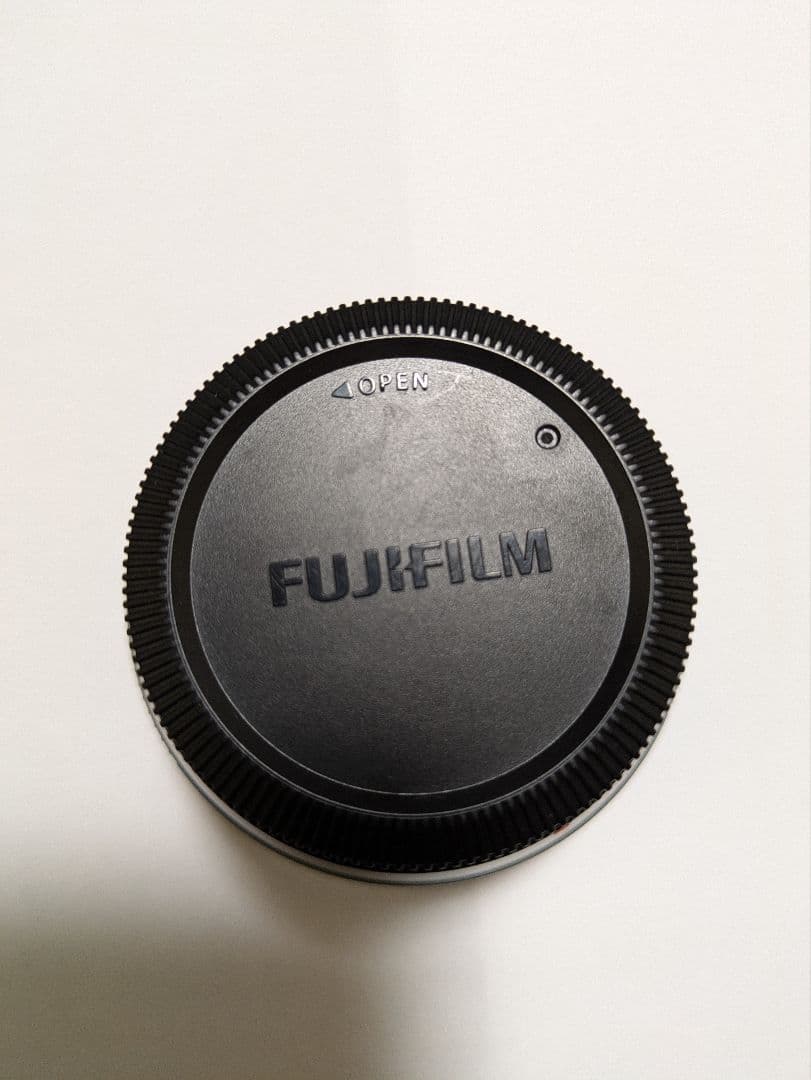 【美品】 富士フイルム(FUJIFILM) X フジノン 単焦点　18mm F2