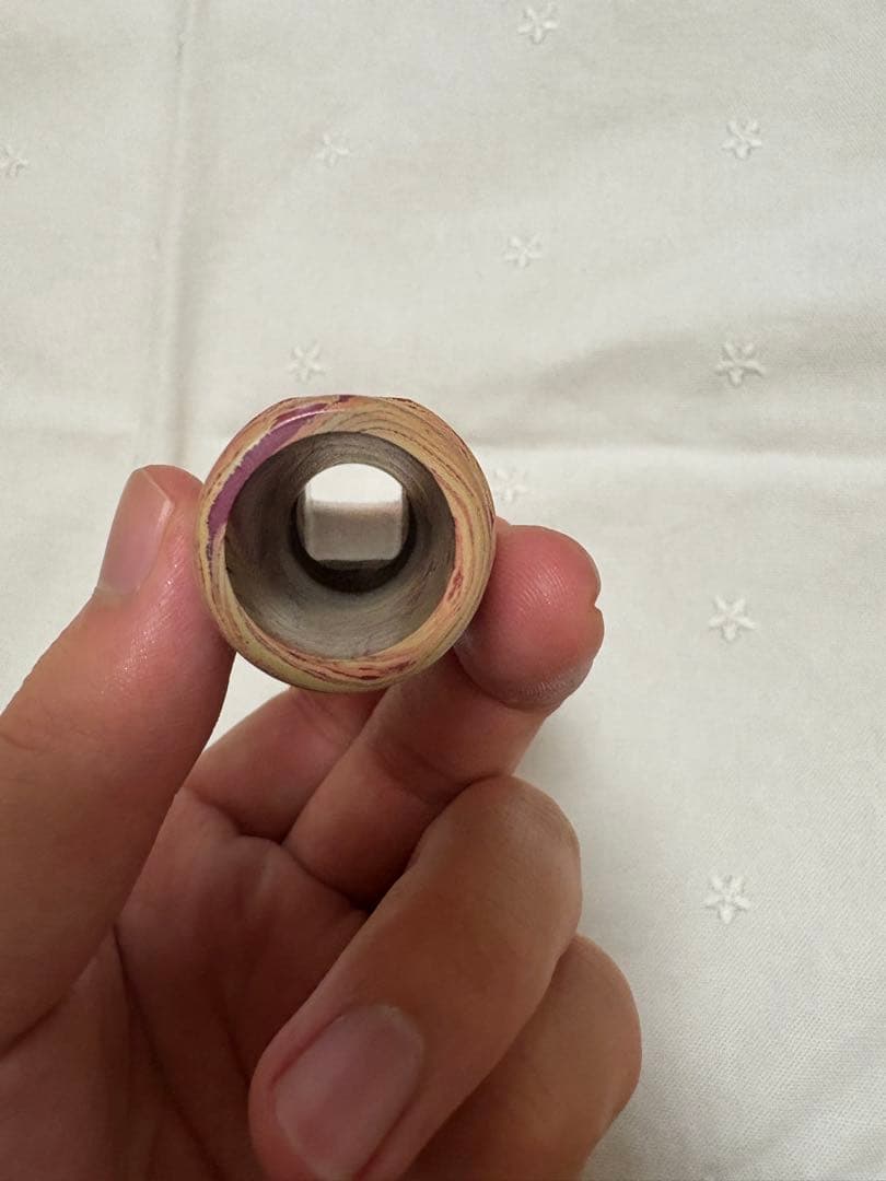 AM mouthpieces AMSS #7 アルトサックス用