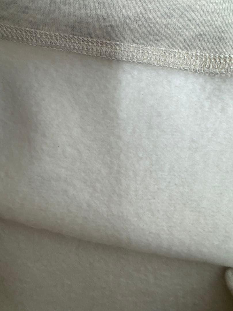 【未使用タグ付】ラルフローレン　ポロ　スウェット　トレーナー　S 140㎝