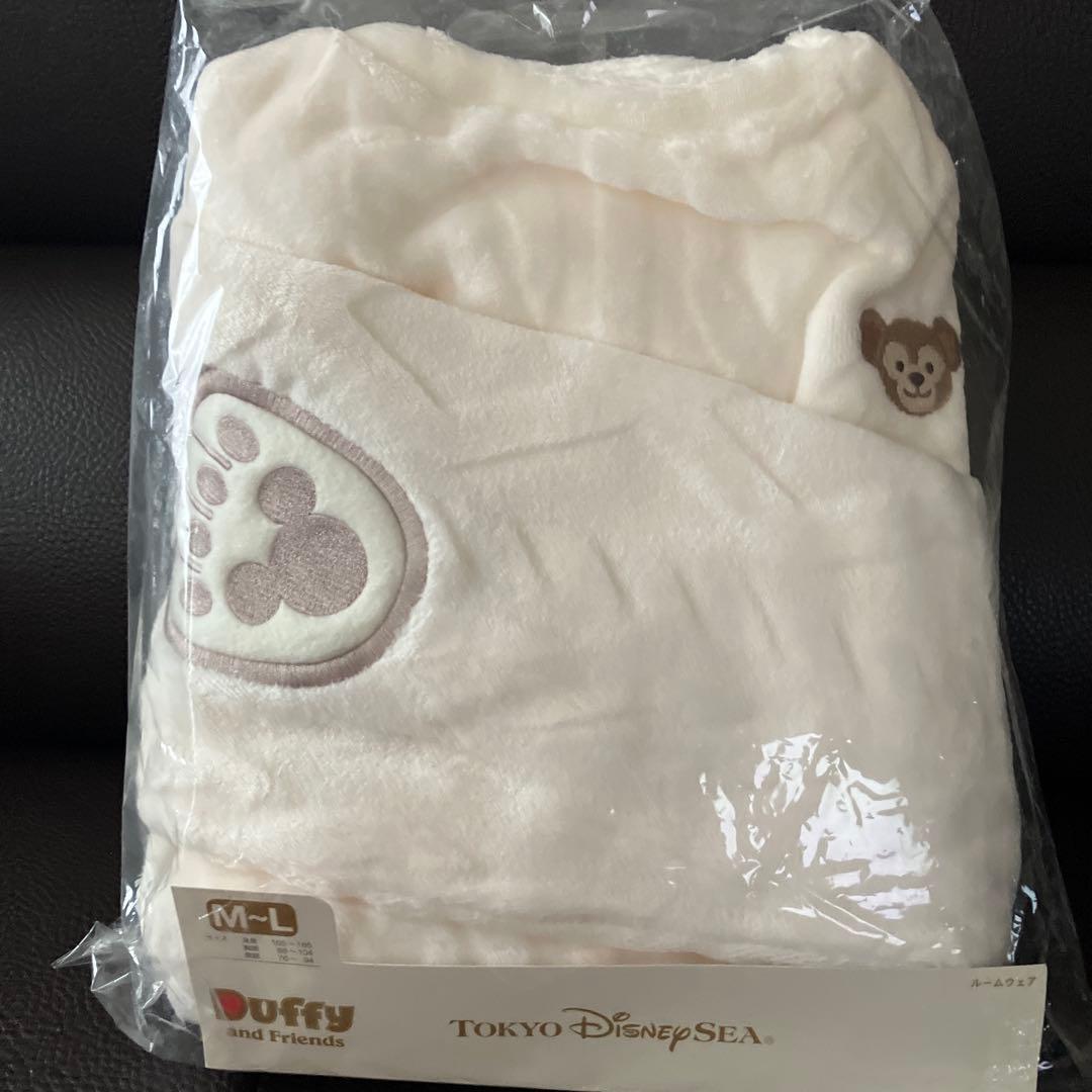 ダッフィー ルームウェア