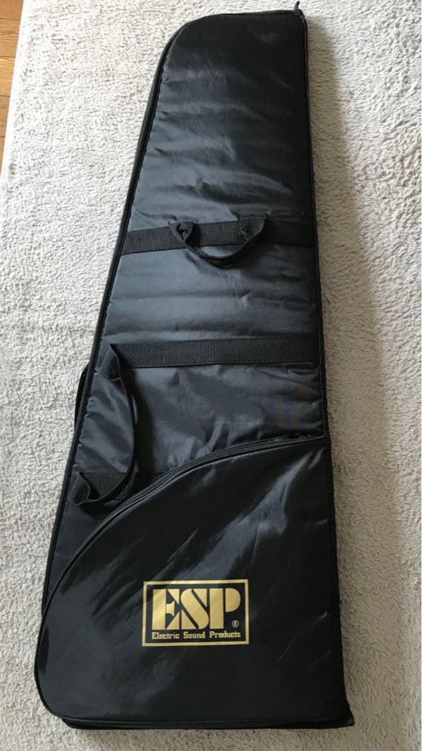 ESP vp-m ホンマホ　viper