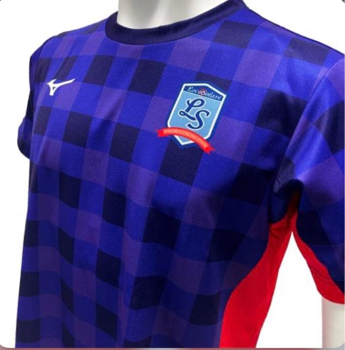 ［送料込み匿名配送］ロコ・ソラーレ応援Tシャツ Mサイズ