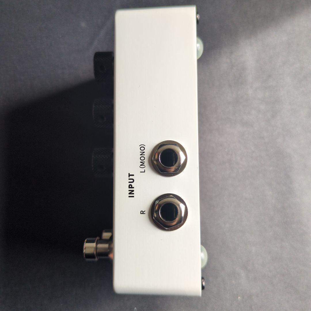 ギター MOOER Looper X2