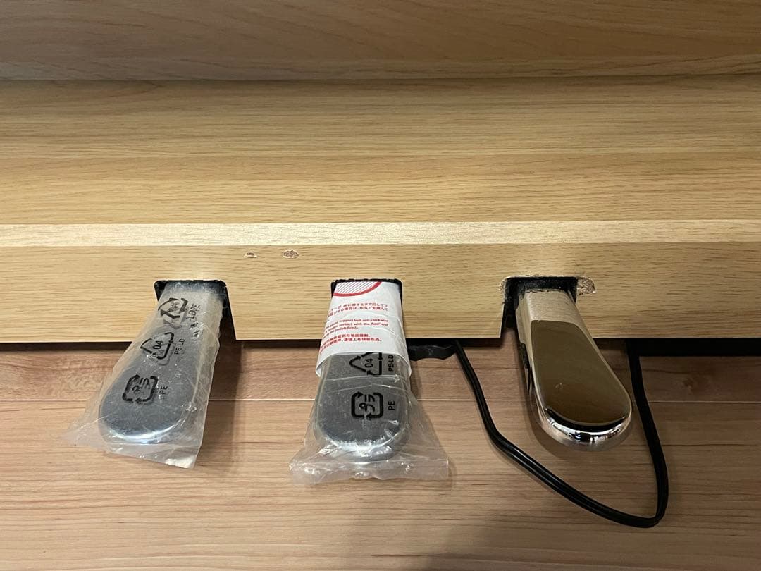 KAWAI カワイ 電子ピアノ CA49 LO 22年製　【木製鍵盤・椅子付き】