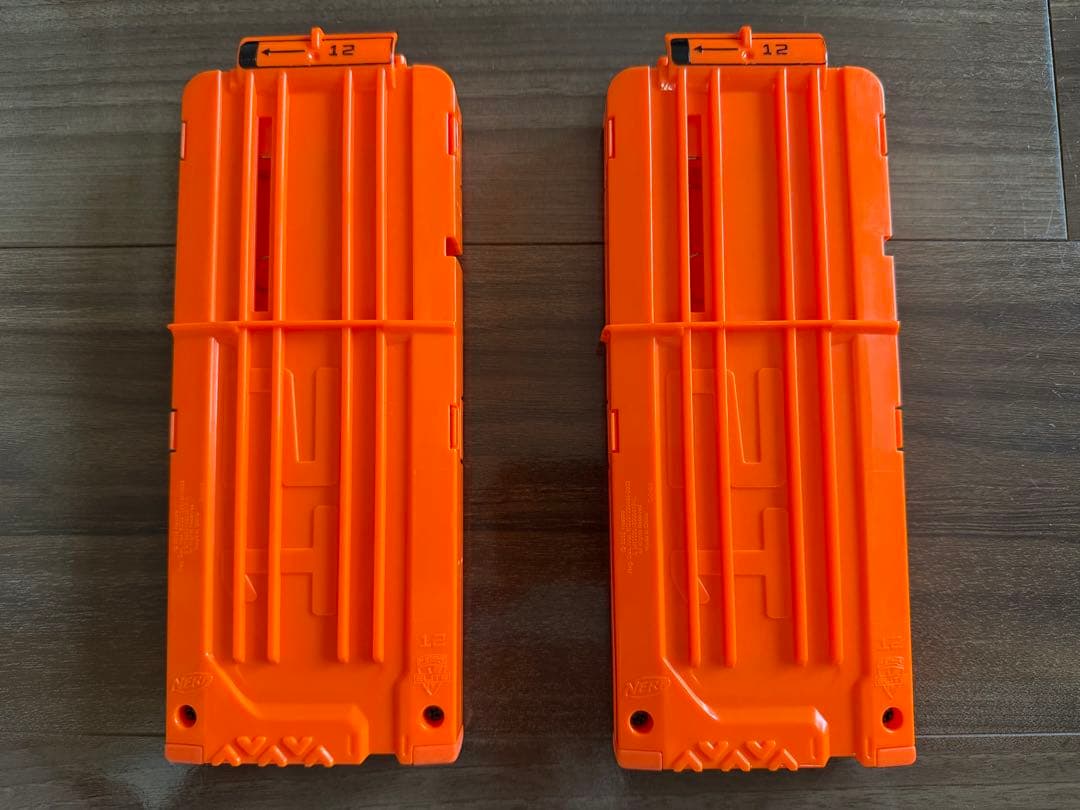 Nerf セット売り　エリートシリーズ