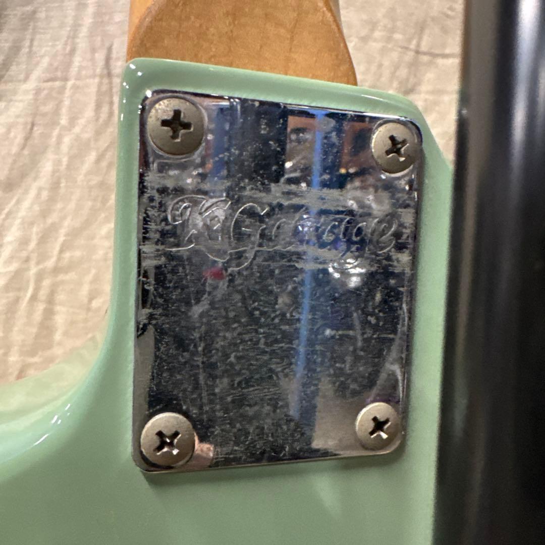 K-Garage エレキギター