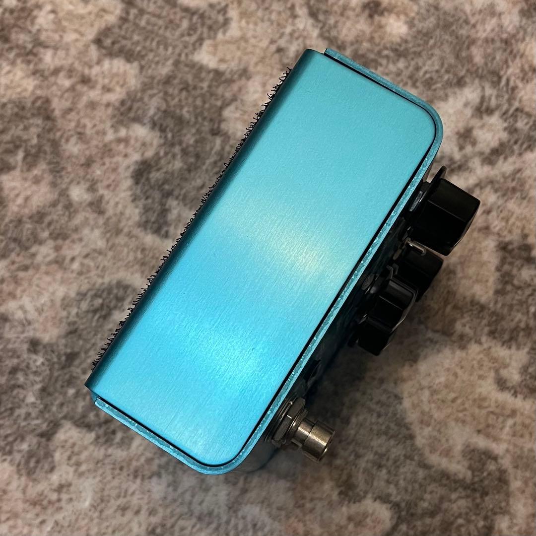Strymon blueSky Reverberator（リバーブエフェクター）