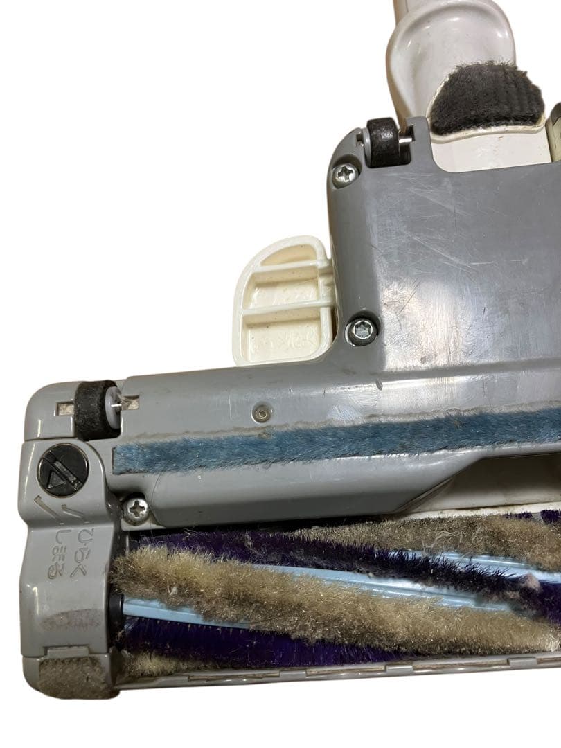 Panasonic 紙パック掃除機　MC-PR2-P 14年製　保証付き