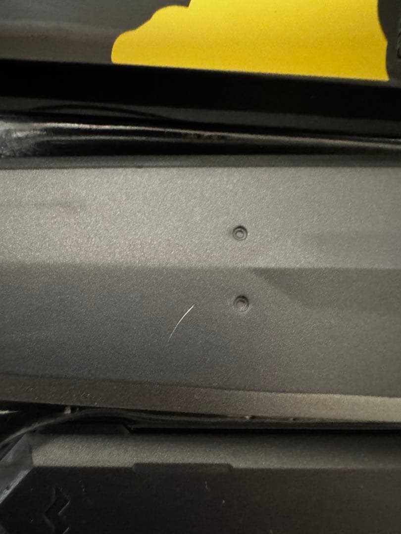 ア*ン様 L ROBOT魂 ガンダムバルバトス　三種セット