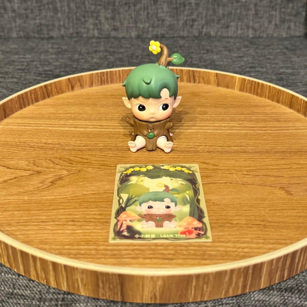 その他 POPMART HACIPUPU Adventures In The Woods