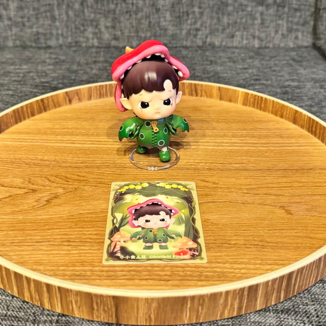 その他 POPMART HACIPUPU Adventures In The Woods