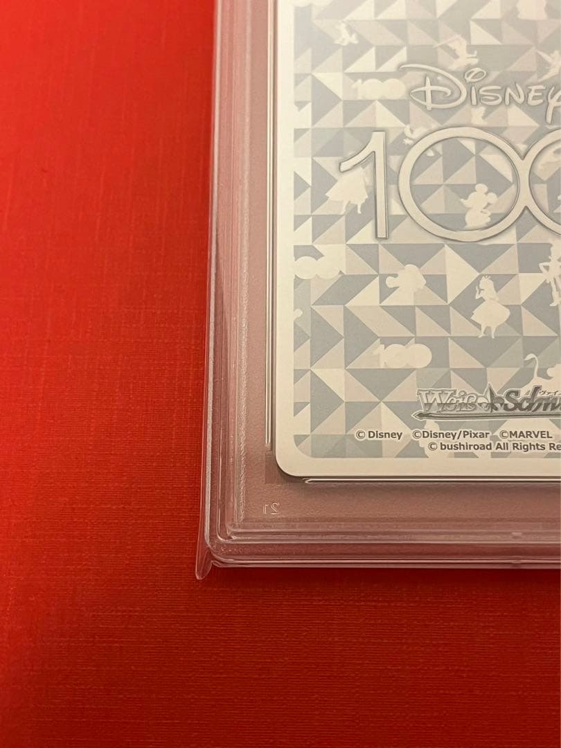 PSA10　ミッキーマウス　SSP Dds/S104-056SSPSSP