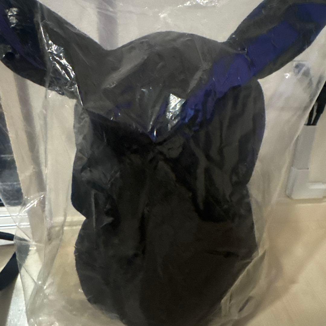 【新品】サンダーボルトプロジェクト ピカチュウ Lサイズ フラグメント