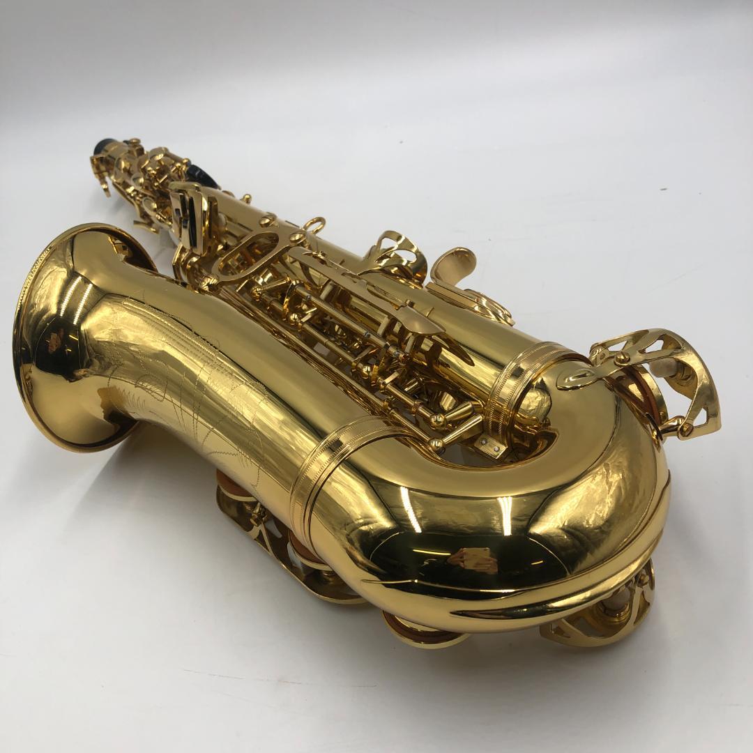 Eastar アルトサックス ケース付き AS-Ⅲ/Y32512-A2