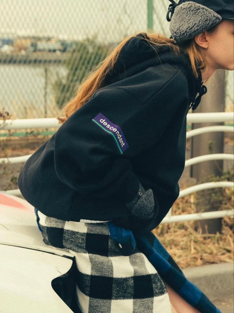 DESCENDANT SPEAR GLOVE 手袋 ダブルタップス