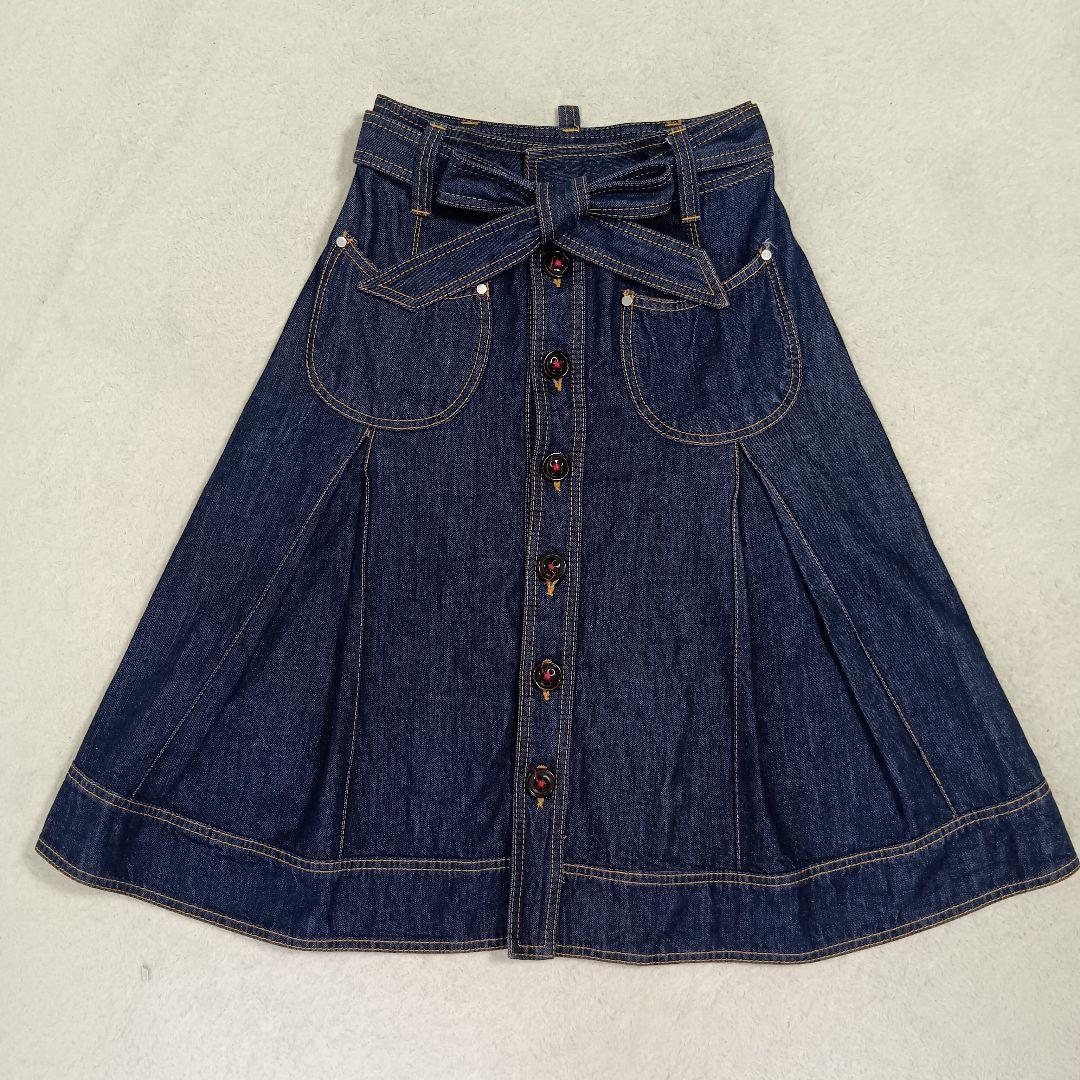 DSQUARED2 ディースクエアード