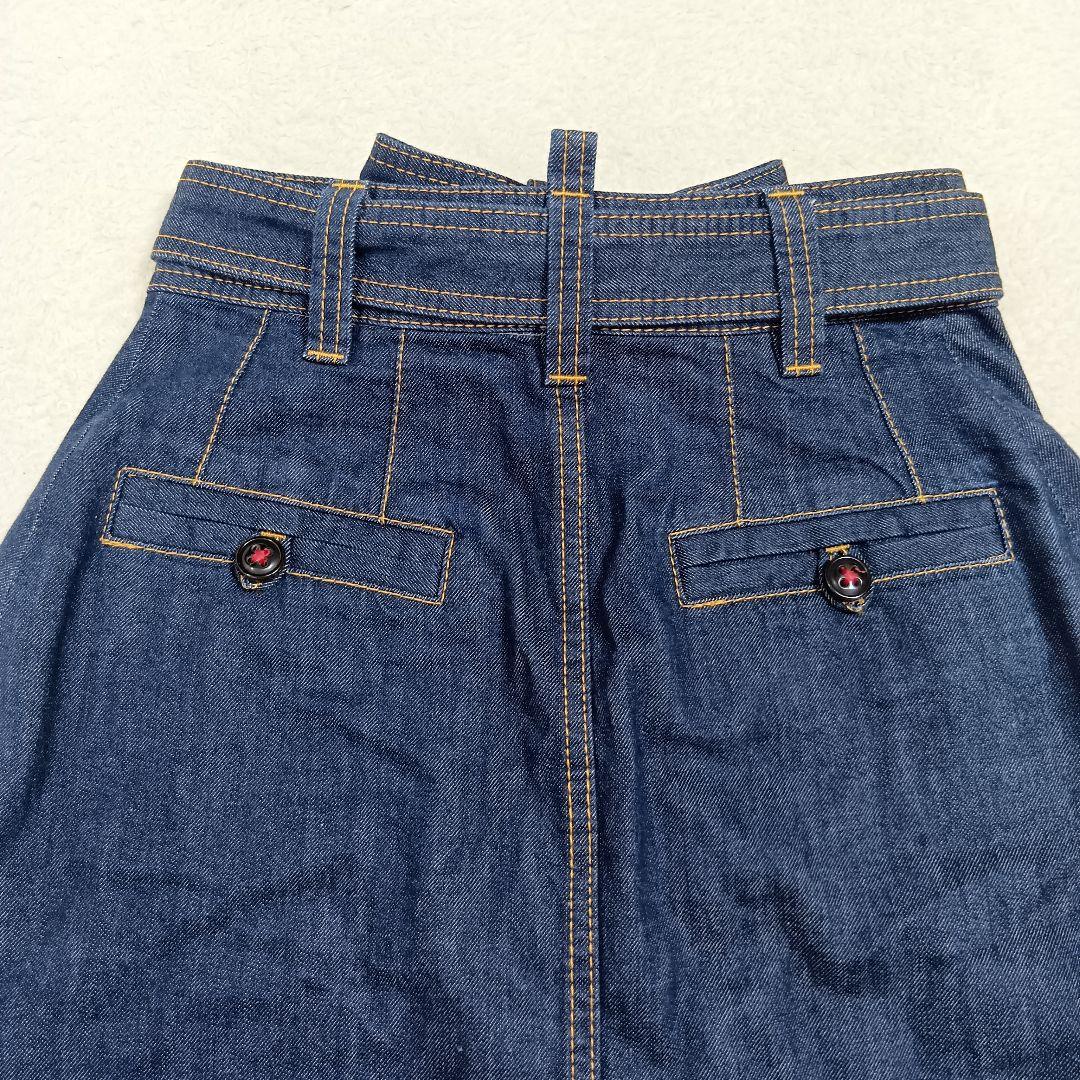 DSQUARED2 ディースクエアード