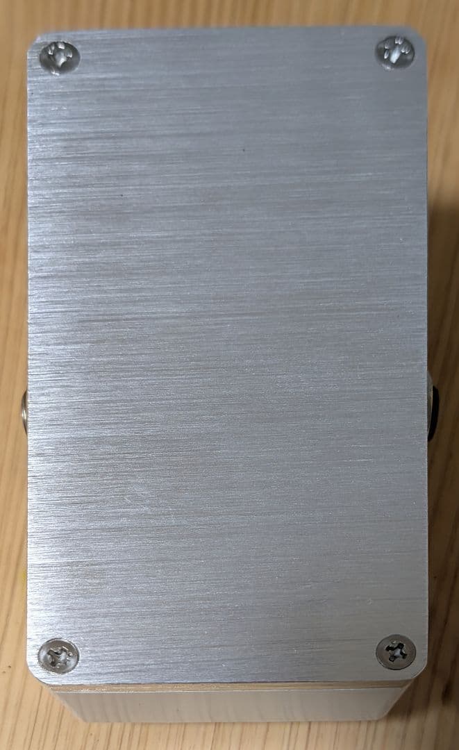 Leqtique EDM （Digital Delay）　ギターエフェクター