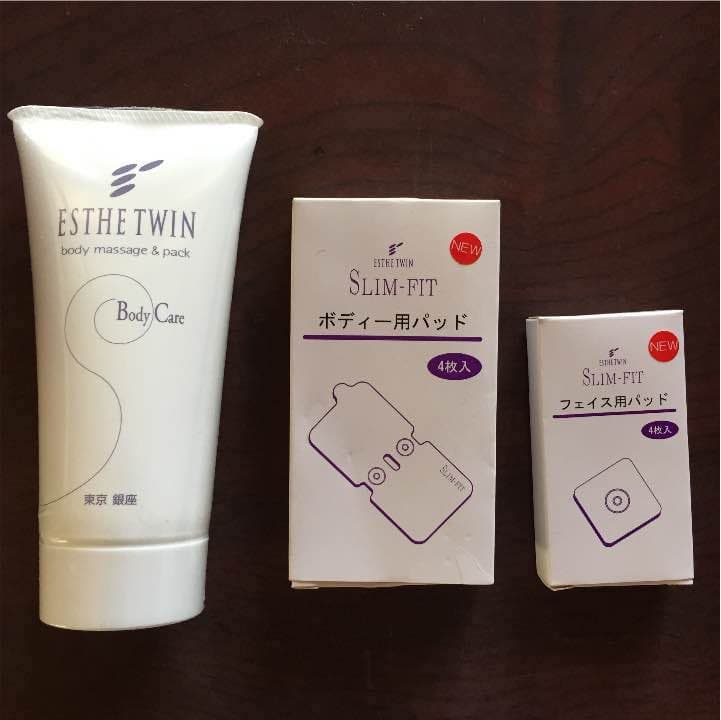 スリムフィット