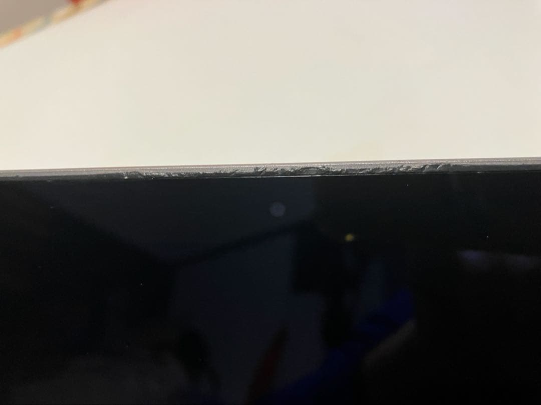 MacBook Pro 15.4インチ Retina 2018