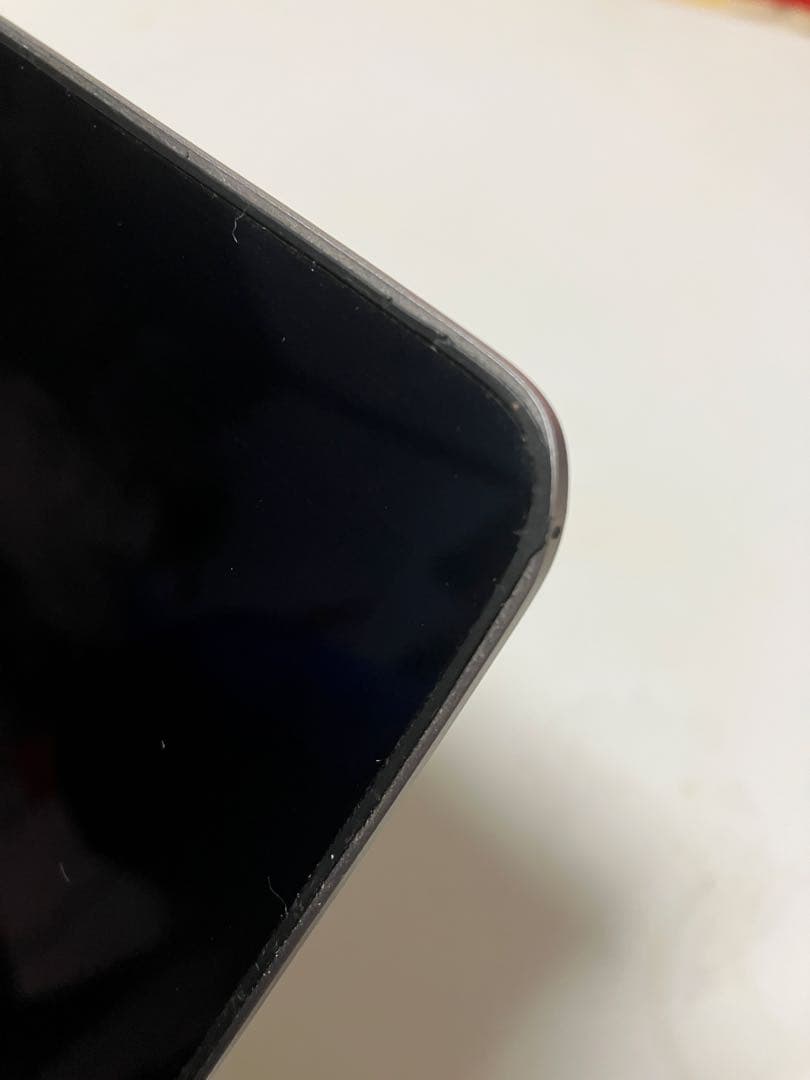 MacBook Pro 15.4インチ Retina 2018