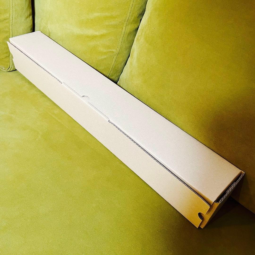 【額付50cm×50cmポスター】Nujabes modal soul