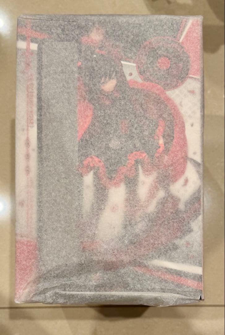 新品 ディモールトベネ RWBY ルビー・ローズ 1/8 フィギュア