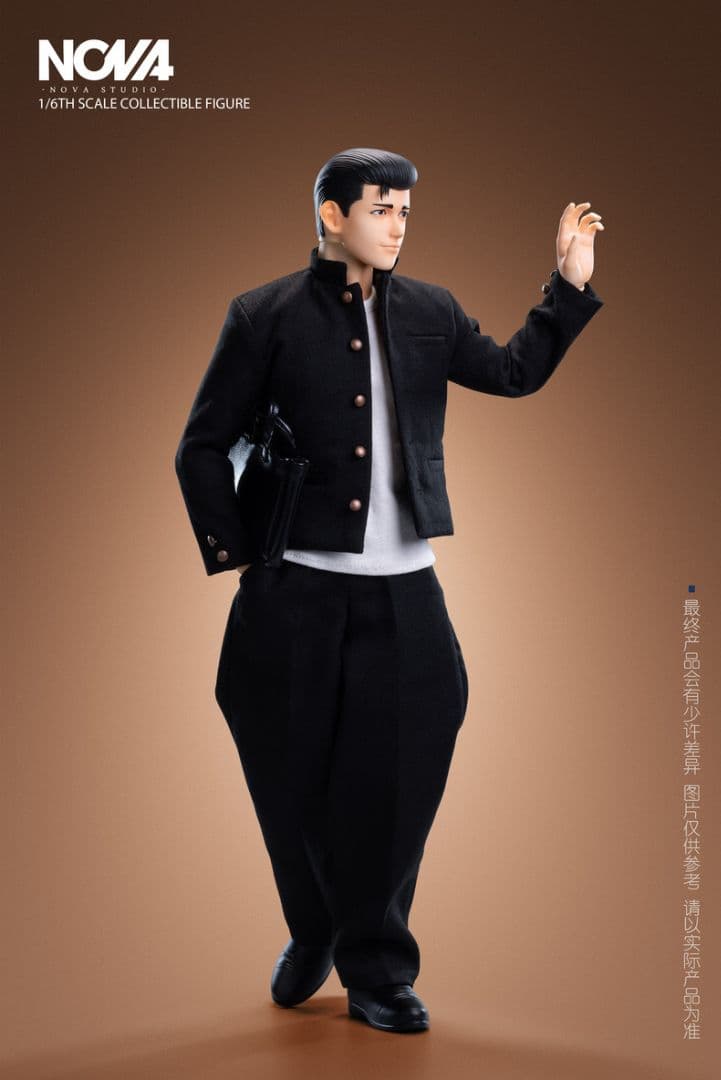 NOVA Studio スラムダンク 洋平 NS-011 1/6 フィギュア