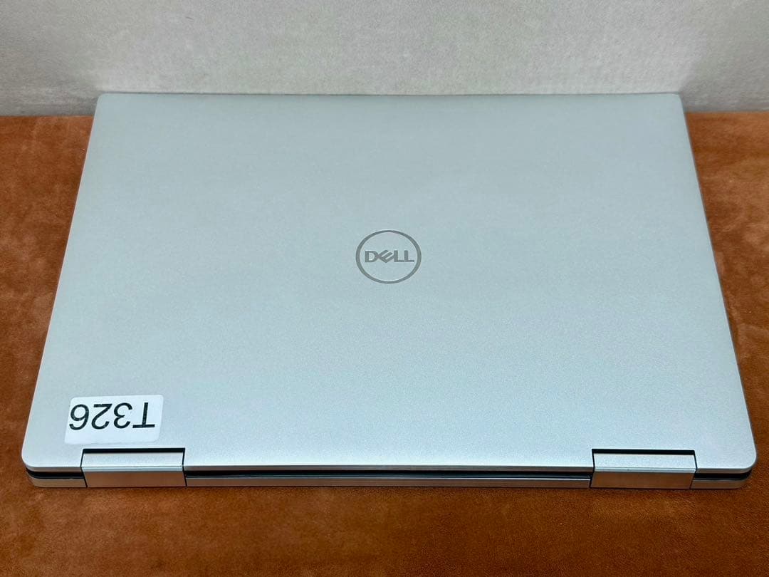Dell XPS 7390 2-in-1 Core i5 10世代