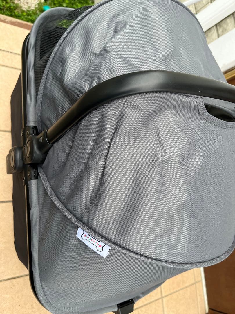 ピッコロカーネリオナ2ワンタッチスタイル