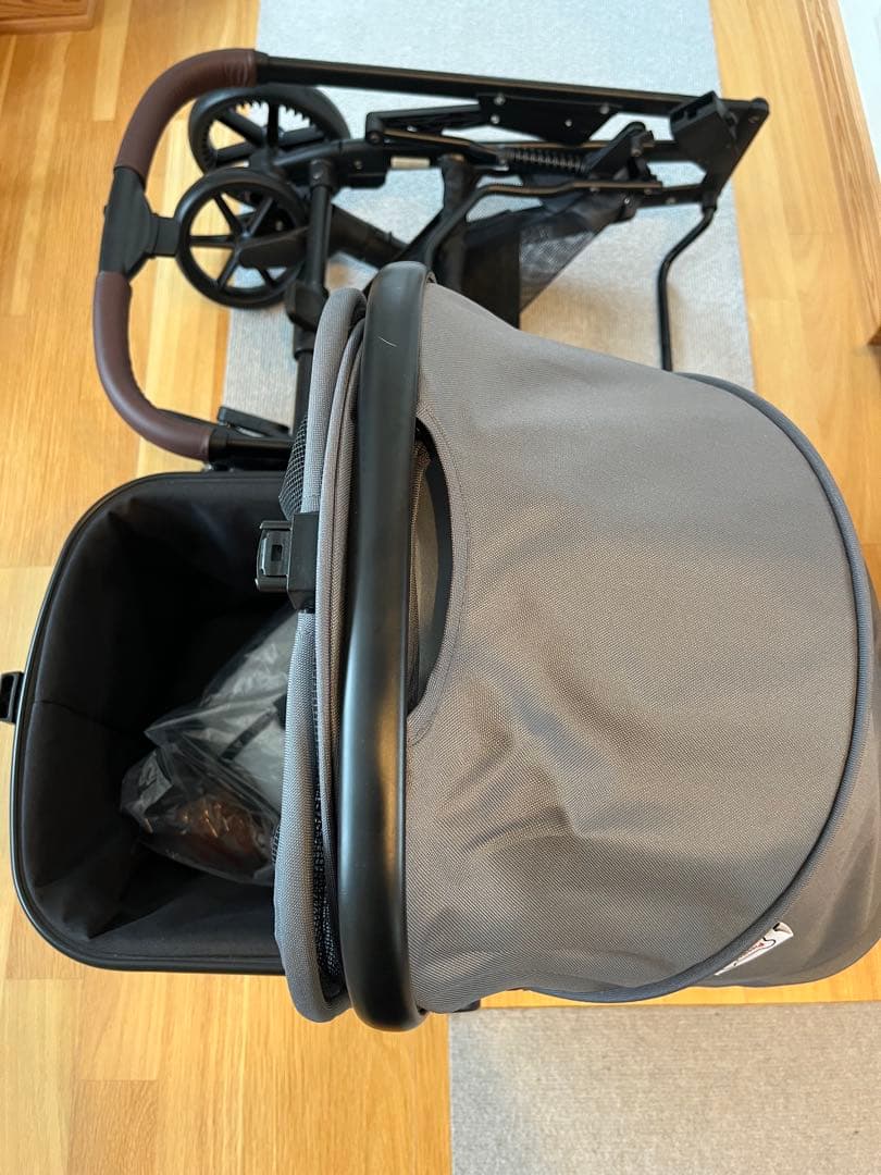 ピッコロカーネリオナ2ワンタッチスタイル