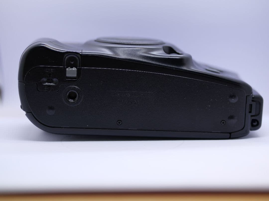 Canon Autoboy Panorama フィルムカメラ