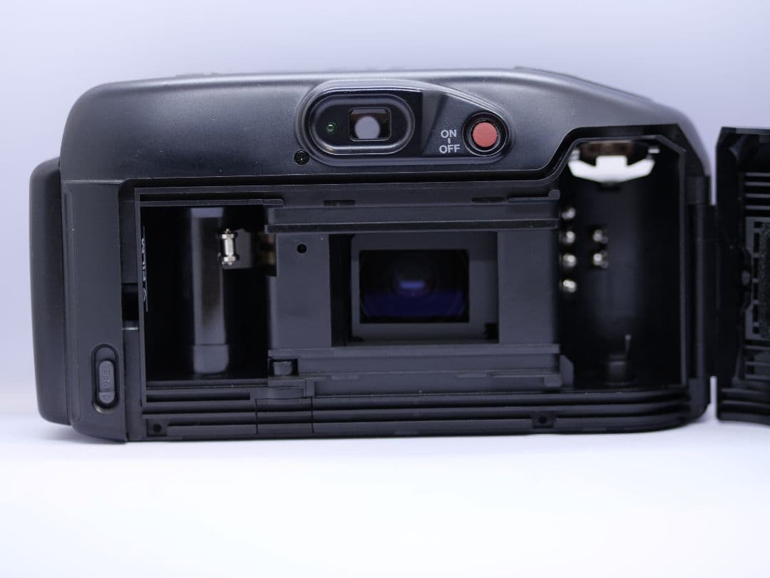 Canon Autoboy Panorama フィルムカメラ