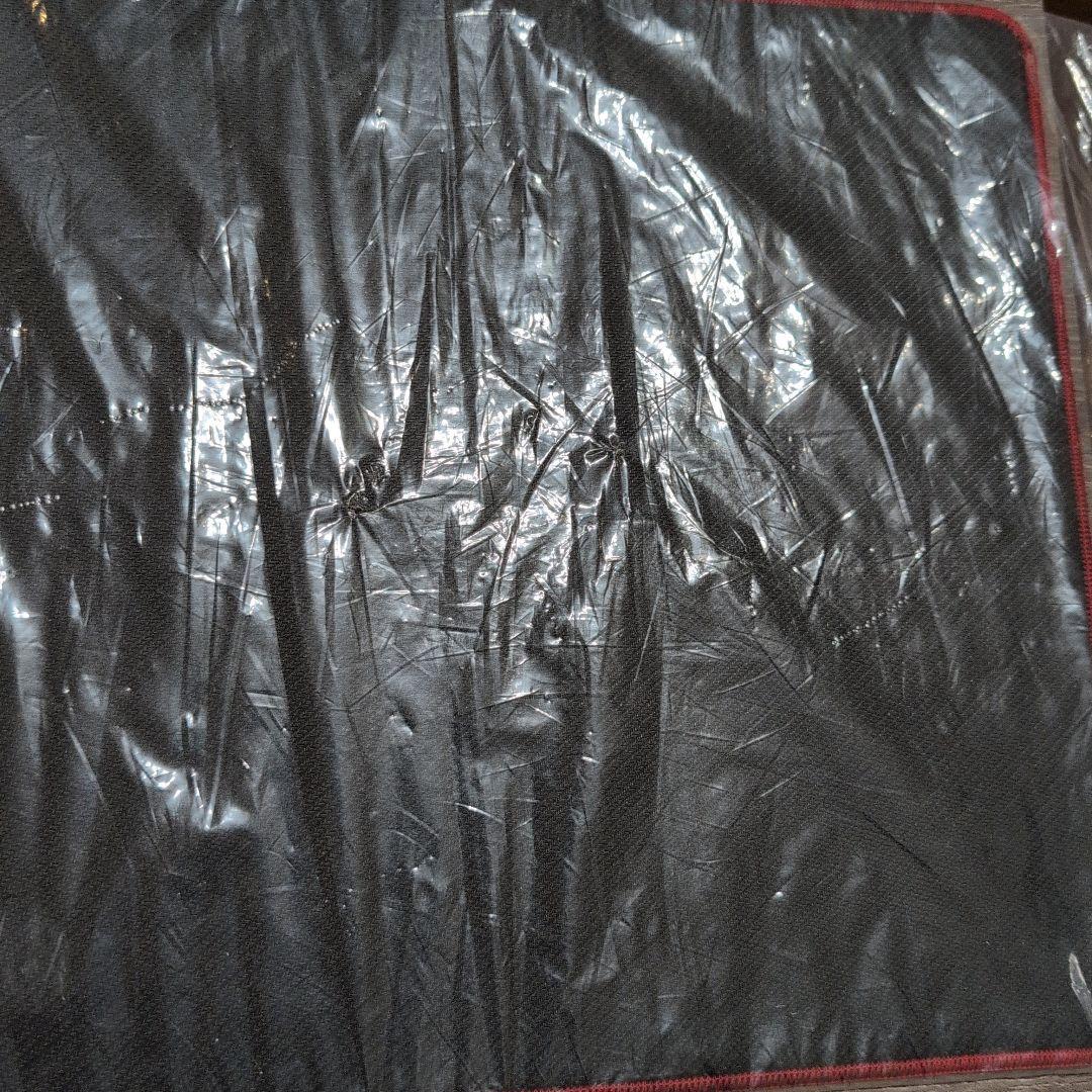 ロボトミーコーポレーション クラウドファンディング プレイマット パッド