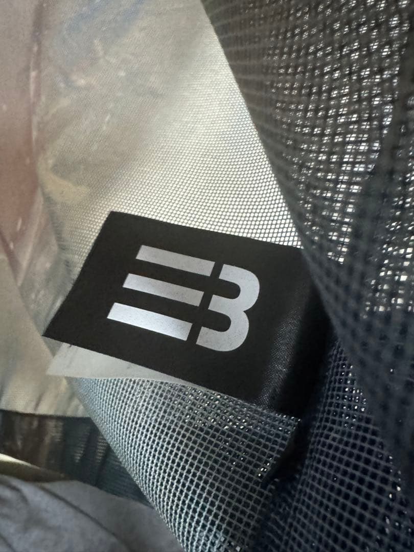 NAMESAKE ネイムシイク　メッシュタンク　ジョーダン