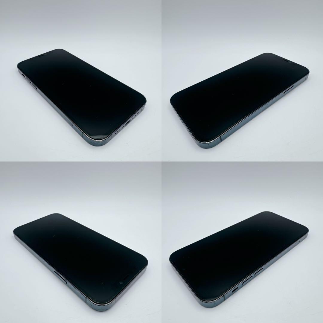 【格安】iphone 12 pro 256GB 大容量 コスパ 人気　大画面