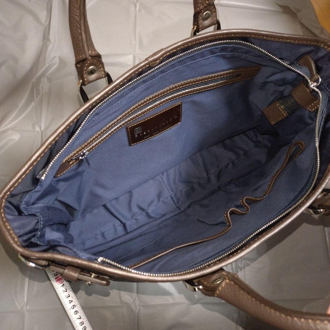 ステファノマーノ メンズビジネスバッグ Art.1891