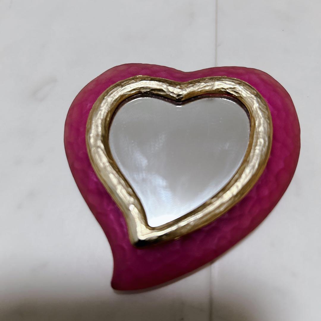 希少✨ Yves Saint Laurent 鏡 コンパクトミラー