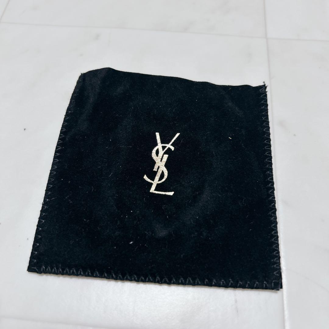 希少✨ Yves Saint Laurent 鏡 コンパクトミラー