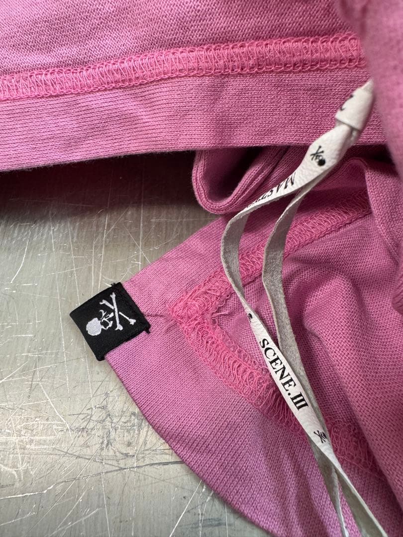 激レア M マスターマインド Tシャツ