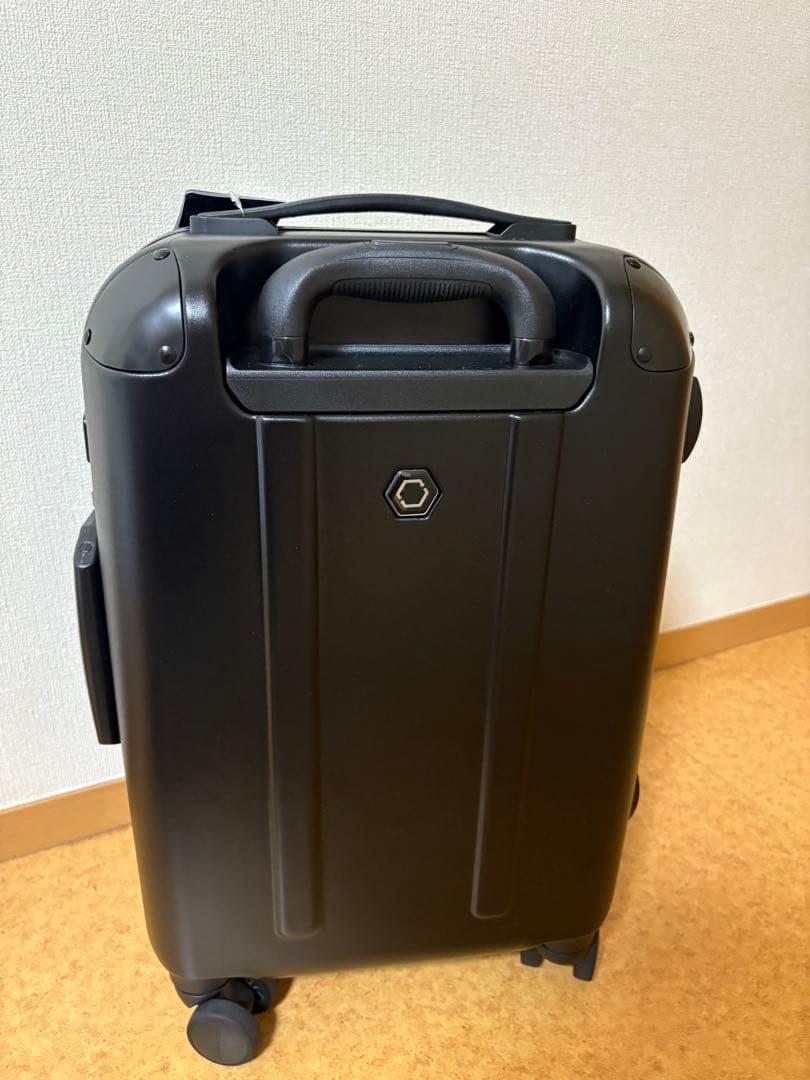 solgaard キャリーケース