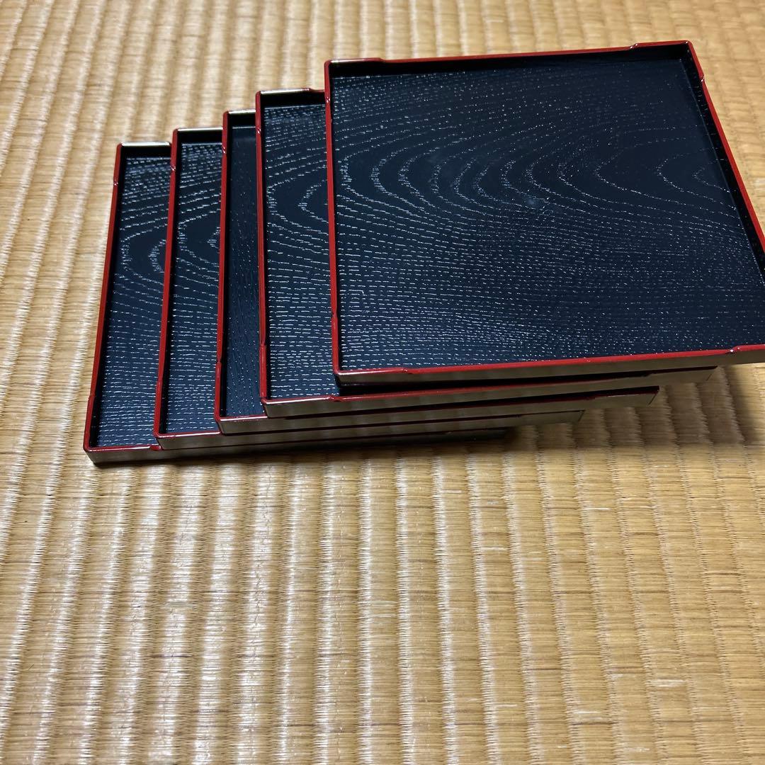 伊勢神宮崇敬会　お盆等6点セット