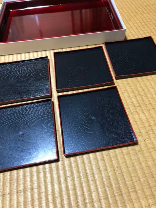 伊勢神宮崇敬会　お盆等6点セット