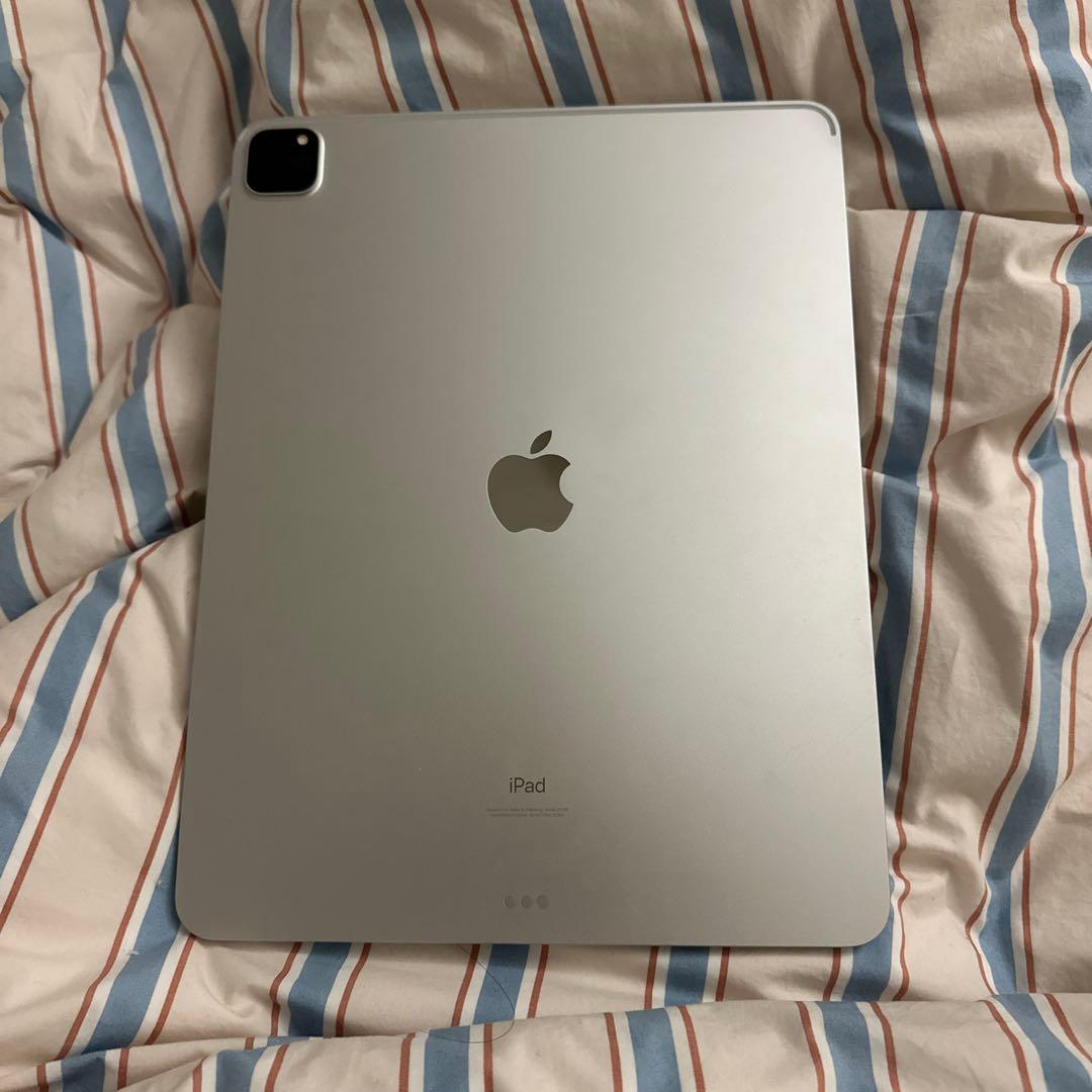 Apple iPad Pro12.9インチ128GB 第五世代 スペースグレー