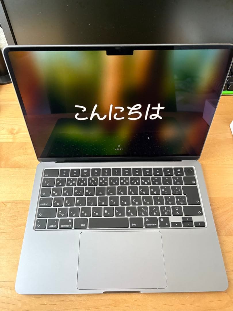 Apple M2 MacBook Air 512G＋AirPods 3セット