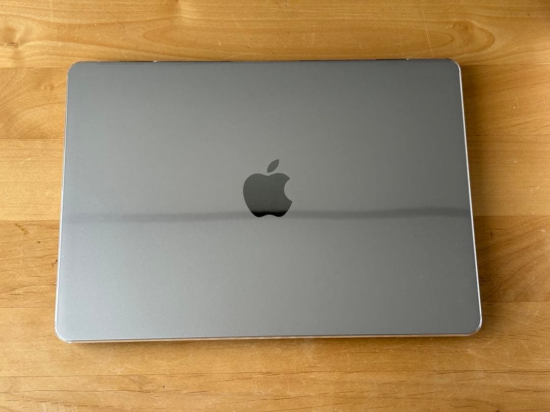 Apple M2 MacBook Air 512G＋AirPods 3セット