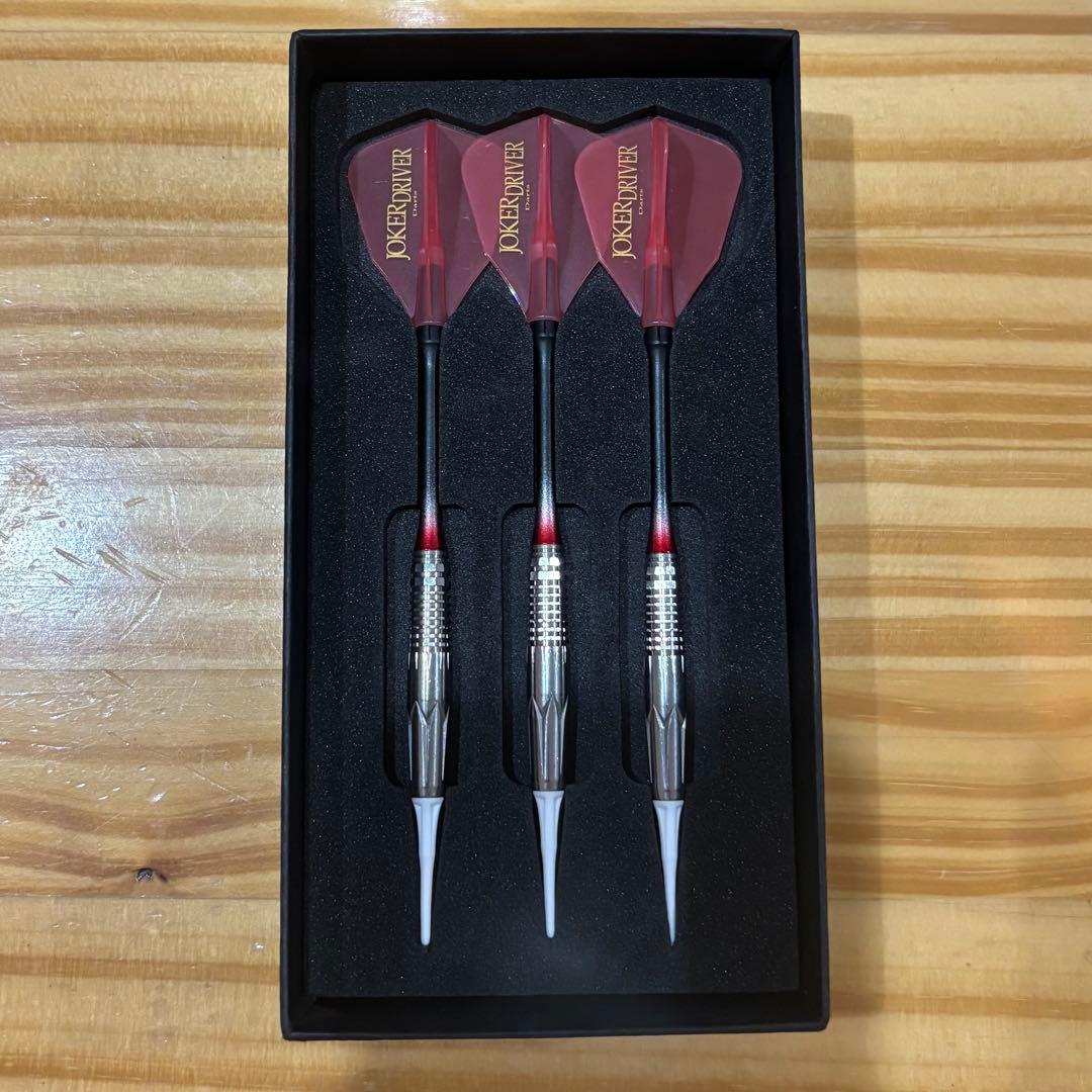 JOKERD バレルセットPeaceKeeper インスパイアver.